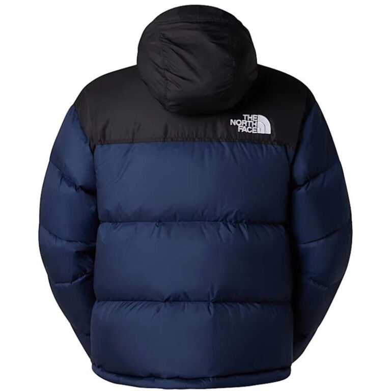 The North Face 1996