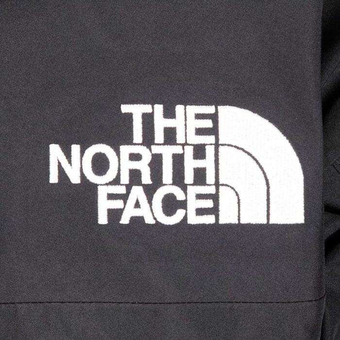 The North Face M