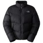The North Face M Saikuru Ceket NF0A853IJK31 Siyah L