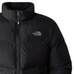 The North Face M Saikuru Ceket NF0A853IJK31 Siyah L - Görsel 3