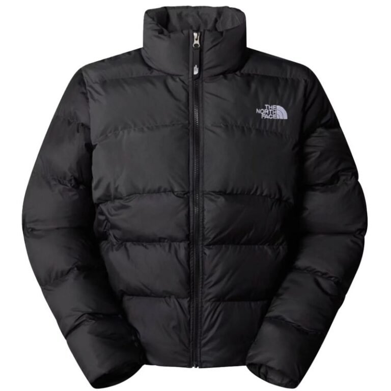 The North Face W