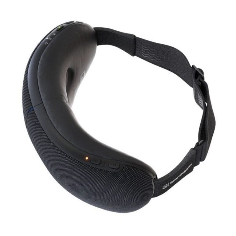 Therabody SmartGoggles 2.0 rahatlama