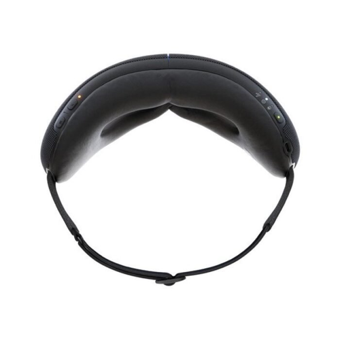 Therabody SmartGoggles 2.0 rahatlama
