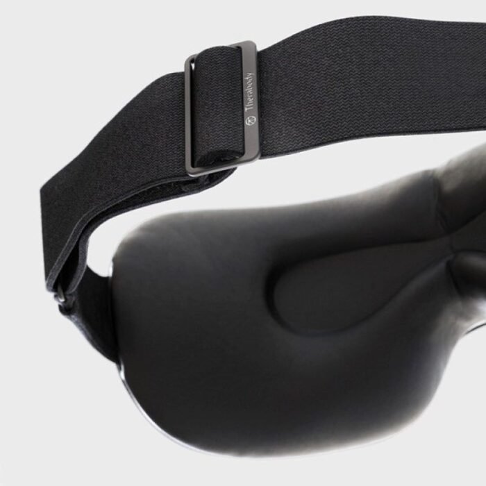 Therabody SmartGoggles 2.0 rahatlama
