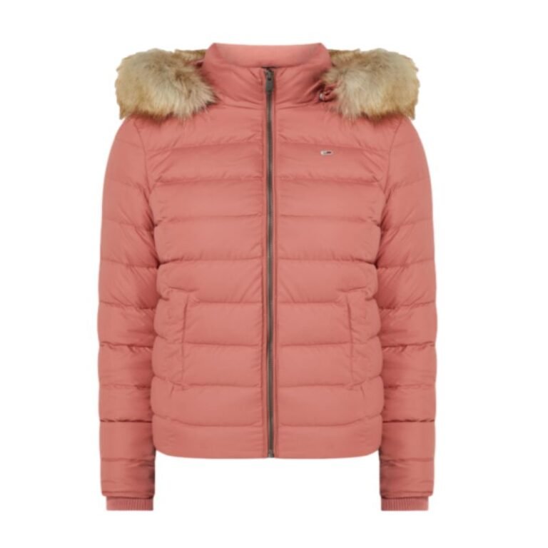 Tommy Jeans TJW Basic