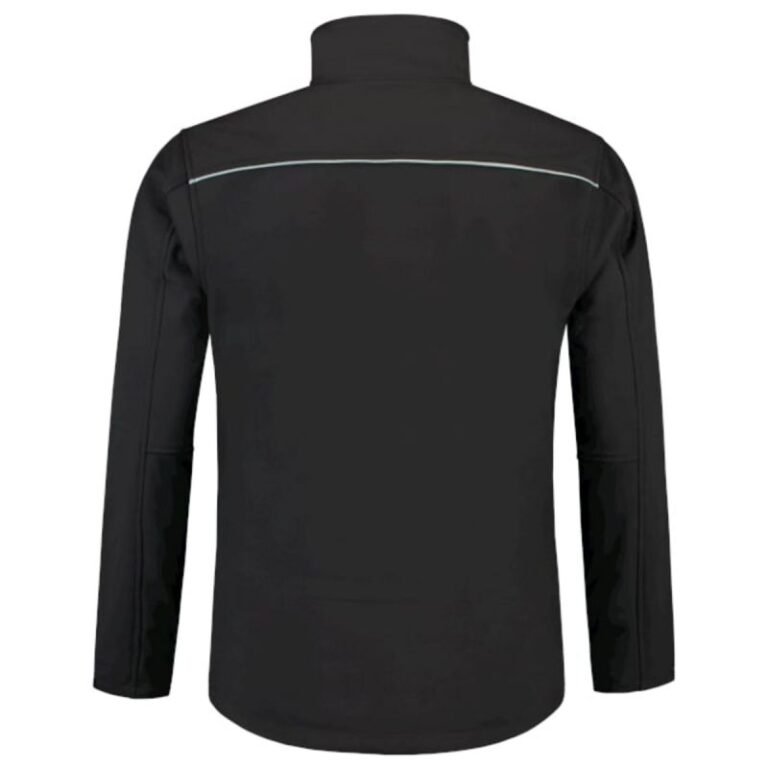 Tricorp Luxury Softshell M