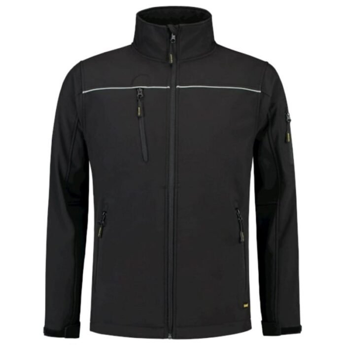 Tricorp Luxury Softshell M
