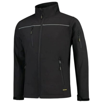 Tricorp Luxury Softshell M