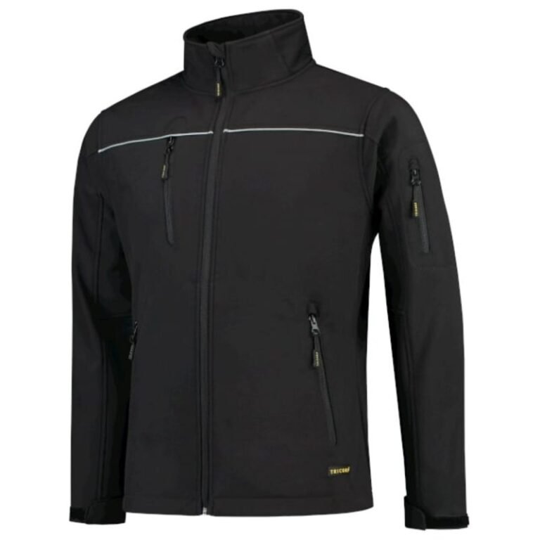 Tricorp Luxury Softshell M
