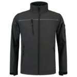 Tricorp Luxury Softshell M