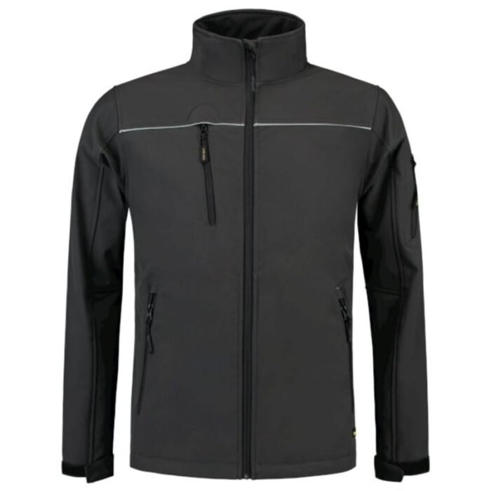 Tricorp Luxury Softshell M