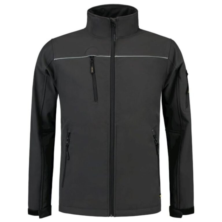 Tricorp Luxury Softshell M