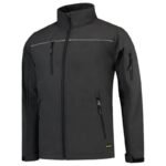 Tricorp Luxury Softshell M