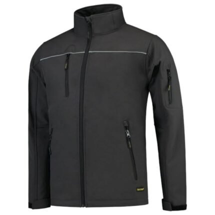 Tricorp Luxury Softshell M