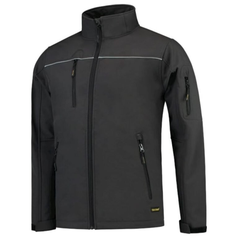 Tricorp Luxury Softshell M