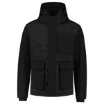Tricorp Puffer Jacket Rewear