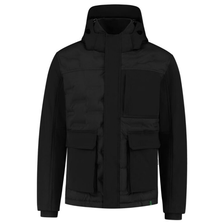 Tricorp Puffer Jacket Rewear