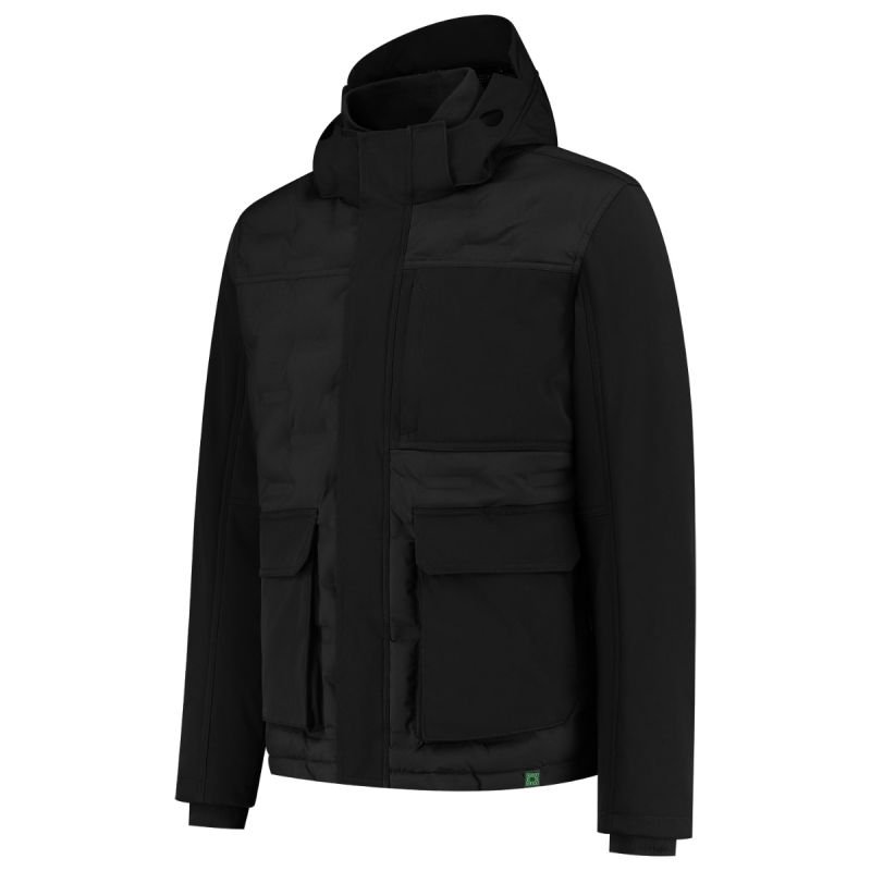tryoshop-tricorp-puffer-jacket-rewear-m-mli-t56t1-1050401 Tricorp Puffer Jacket Rewear