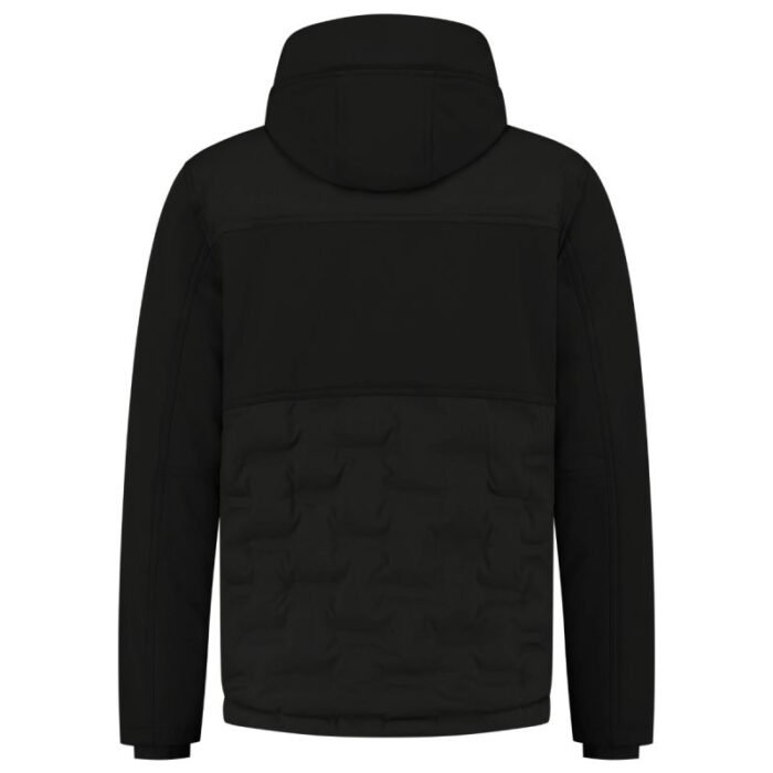 Tricorp Puffer Jacket Rewear