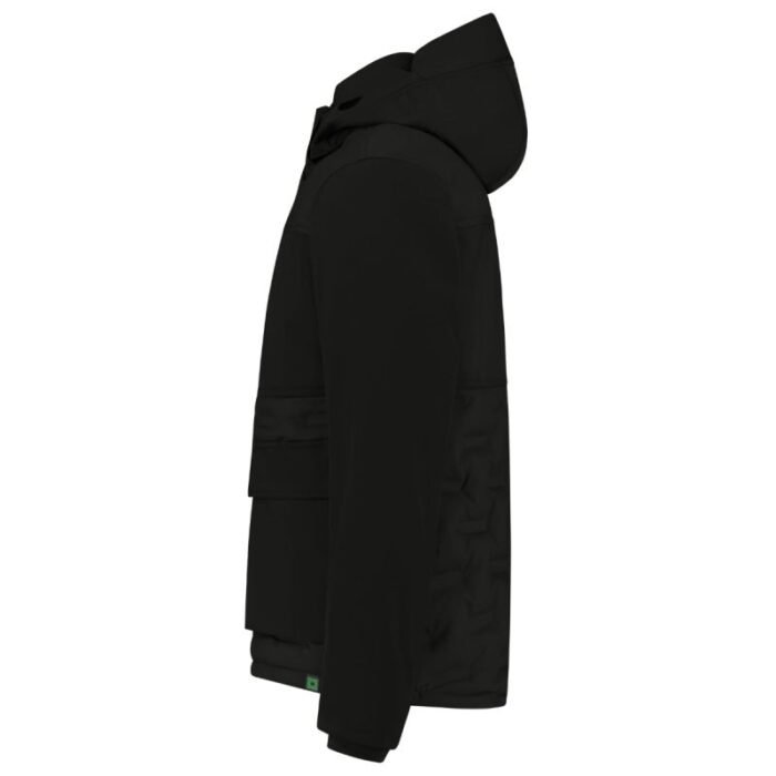 Tricorp Puffer Jacket Rewear