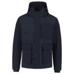 Tricorp Puffer Ceket Yeniden