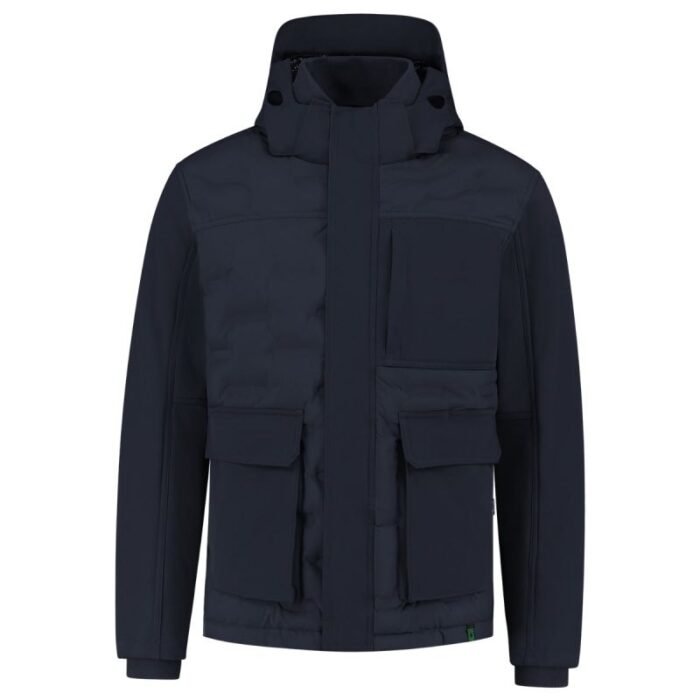 Tricorp Puffer Ceket Yeniden