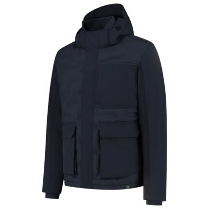 Tricorp Puffer Ceket Yeniden