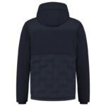Tricorp Puffer Ceket Yeniden