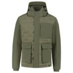 Tricorp Puffer Ceket Rewear