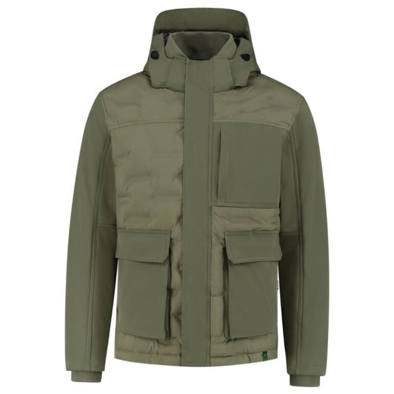 Tricorp Puffer Ceket Rewear