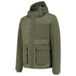 Tricorp Puffer Ceket Rewear