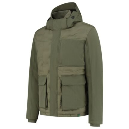 Tricorp Puffer Ceket Rewear
