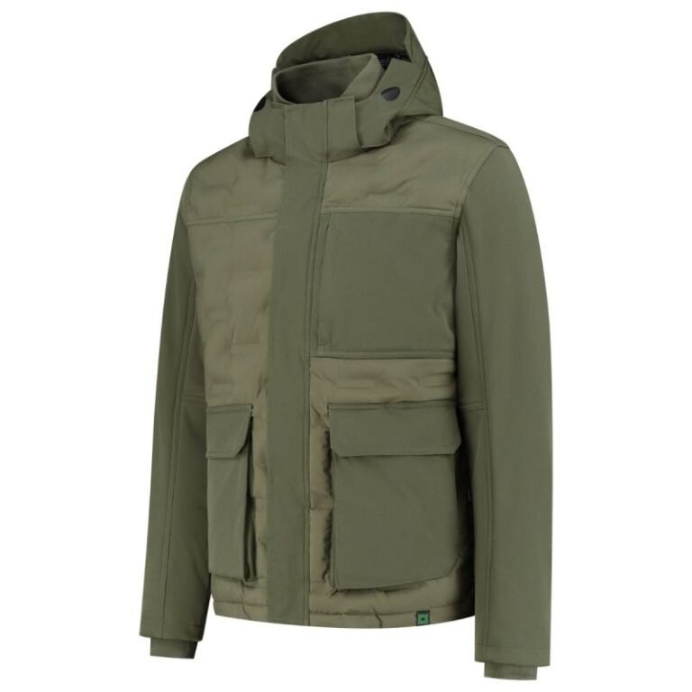 Tricorp Puffer Ceket Rewear