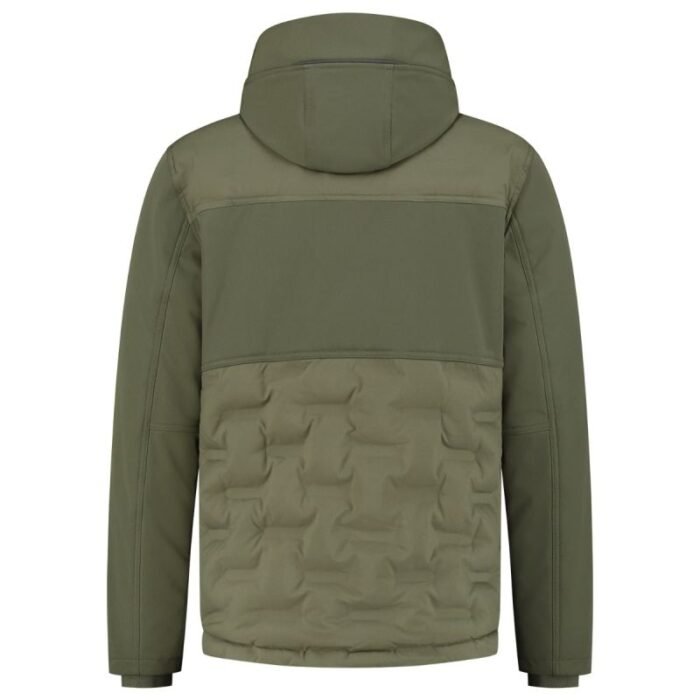 Tricorp Puffer Ceket Rewear