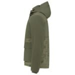 Tricorp Puffer Ceket Rewear