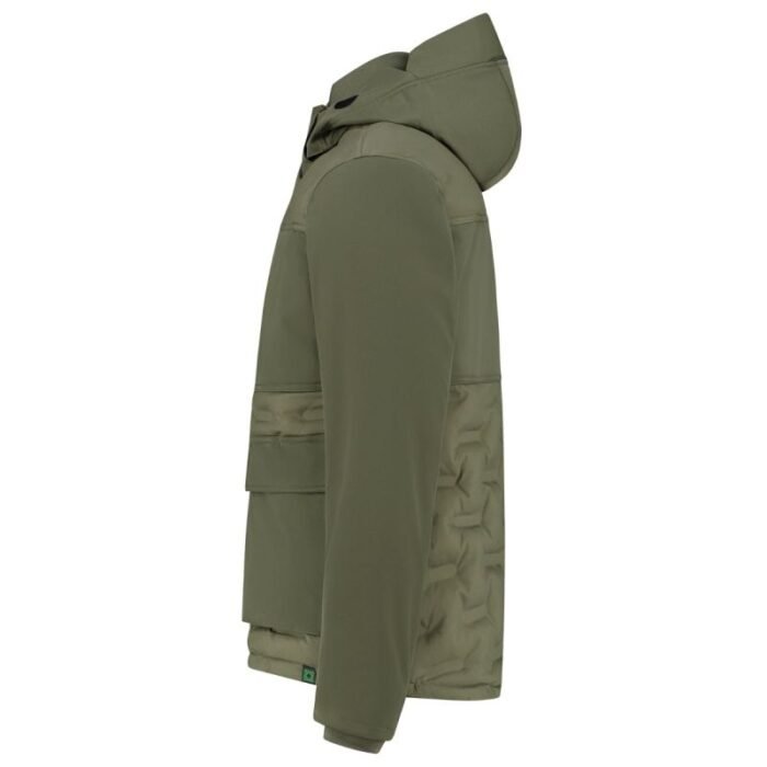 Tricorp Puffer Ceket Rewear