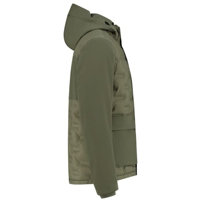 Tricorp Puffer Ceket Rewear
