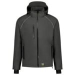 Tricorp Tech Shell M MLI-T54T4 Ceket 🧥 - Görsel 2