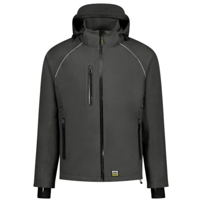 Tricorp Tech Shell M MLI-T54T4 Ceket 🧥 - Görsel 2