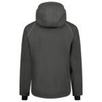 Tricorp Tech Shell M MLI-T54T4 Ceket 🧥 - Görsel 3