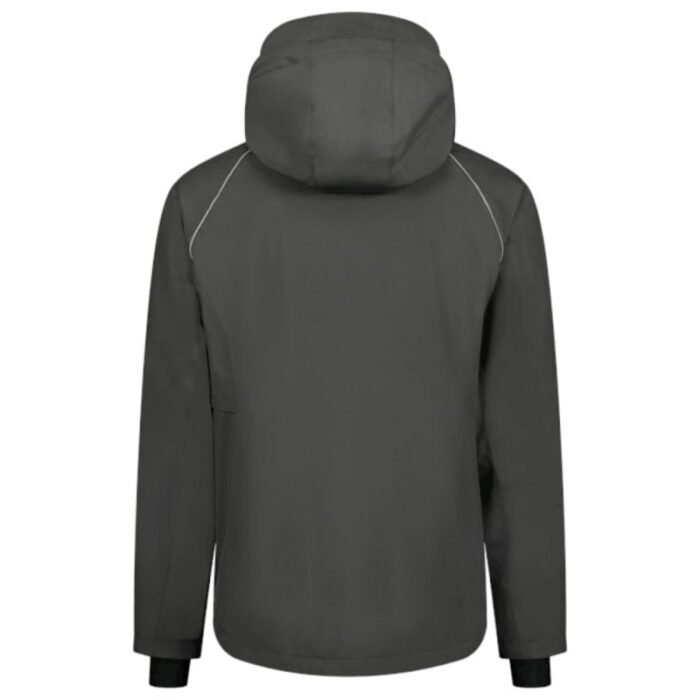 Tricorp Tech Shell M MLI-T54T4 Ceket 🧥 - Görsel 3