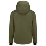 Tricorp Tech Shell M MLI-T54TA Ceket - Görsel 3