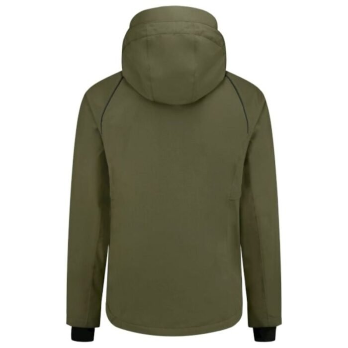 Tricorp Tech Shell M MLI-T54TA Ceket - Görsel 3