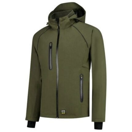 Tricorp Tech Shell M MLI-T54TA Ceket