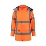Tricorp Unisex RWS Parka