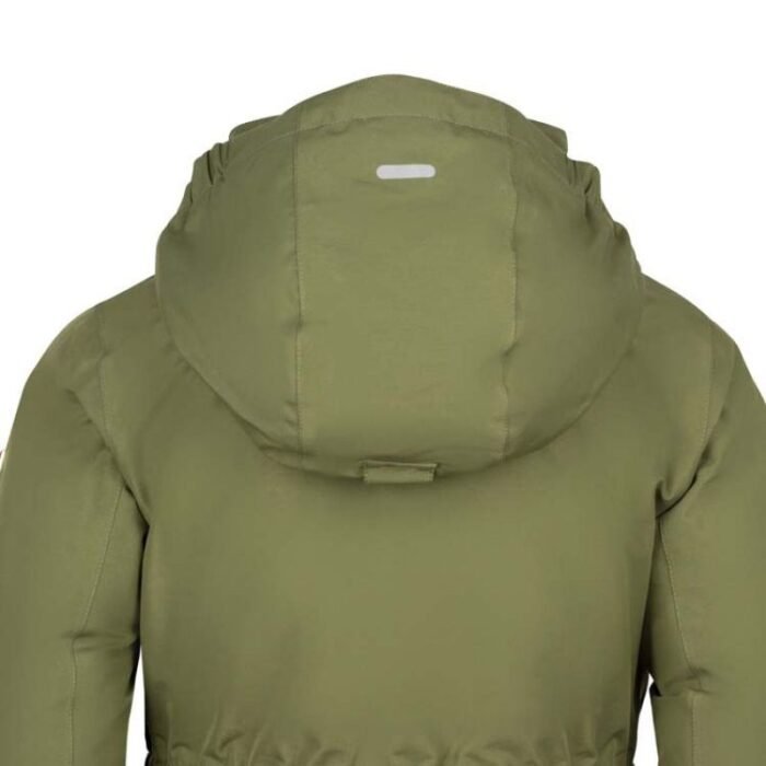 Trollkids Kız Alesund Mont