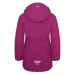 Trollkids Kızlar Alesund Mont Su Geçirmez Pembe Dovn Mont (301-235) - Görsel 2