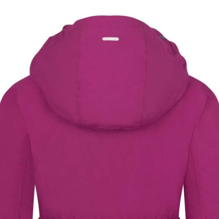Trollkids Kızlar Alesund Mont Su Geçirmez Pembe Dovn Mont (301-235) - Görsel 5