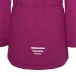 Trollkids Kızlar Alesund Mont Su Geçirmez Pembe Dovn Mont (301-235) - Görsel 6