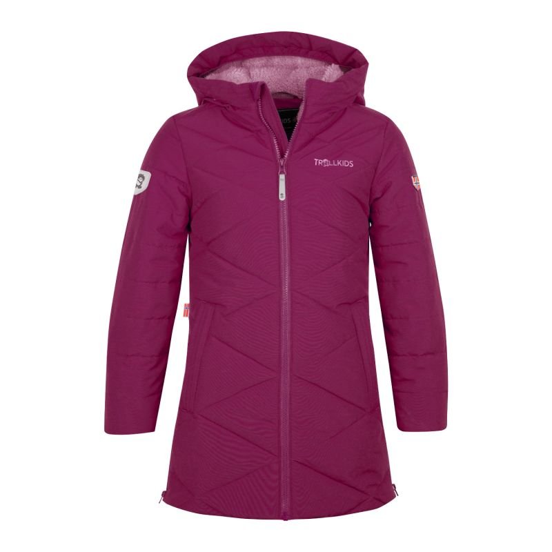 tryoshop-trollkids-girls-bergen-coat-waterproof-insulated-jacket-for-girls-460-229-1179119 Trollkids Kızlar Bergen Mont